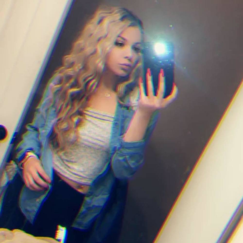 Meet your Posher, Megan